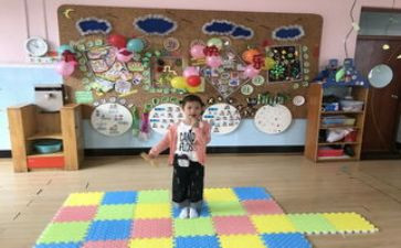 大班幼儿老师个人总结6篇