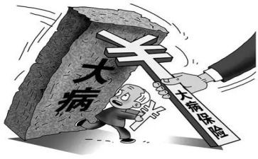 大病低保的申请书精选8篇