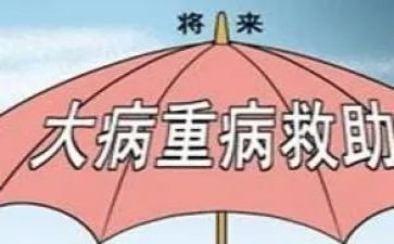 患大病申请救助申请书优秀6篇
