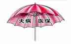 大病低保的申请书范文5篇