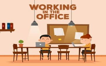 打工人述职报告范文5篇