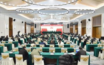 期中表彰大会校长讲话稿5篇