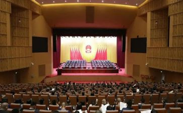 酒店员工大会演讲稿5篇
