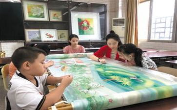 师带徒的心得体会参考6篇