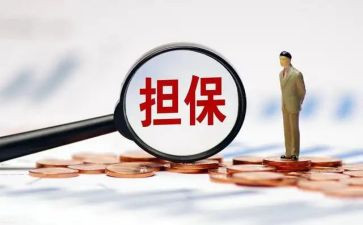 担保公司2024年工作总结模板7篇