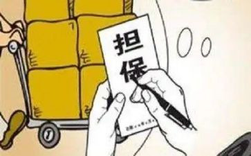 担保公司年度工作总结8篇