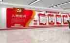 县党建工作总结通用8篇
