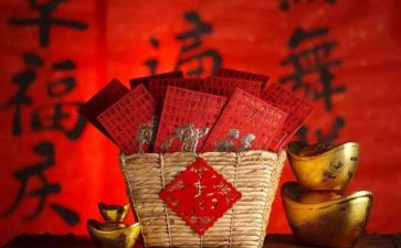 过大年作文最新5篇