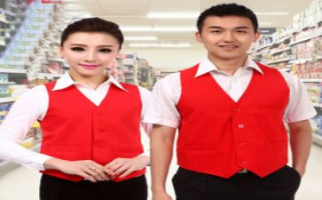 商场导购员年终工作总结6篇