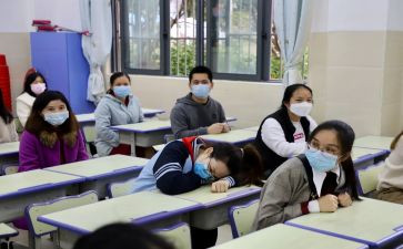 大学生就业指导课心得通用5篇