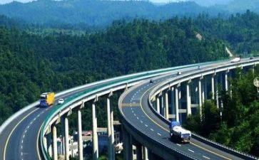 道路桥梁实习报告通用7篇