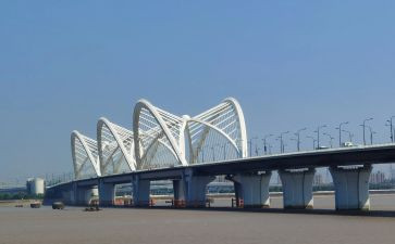 道路桥梁实习报告推荐5篇