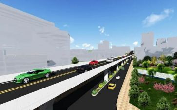 道路桥梁心得体会7篇