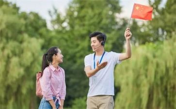 关于导游的作文优质5篇