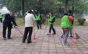 校园大清扫活动策划6篇