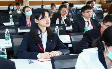 大学生大三学年鉴定表自我鉴定7篇