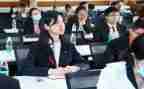 大学生大三学年鉴定表自我鉴定7篇