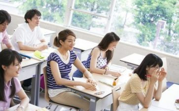 大学毕业生个人自我鉴定8篇