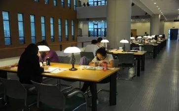 大学毕业生自我鉴定参考7篇