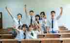 大学军训的心得体会600字5篇