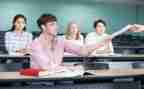 励志的考大学演讲稿推荐8篇