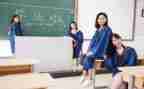 大学班长月总结精选8篇
