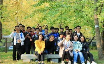 大学班级工作计划精选6篇