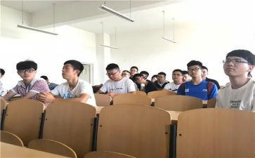 大学班级年终工作总结5篇