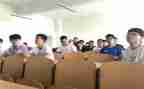 大学班级年终工作总结5篇
