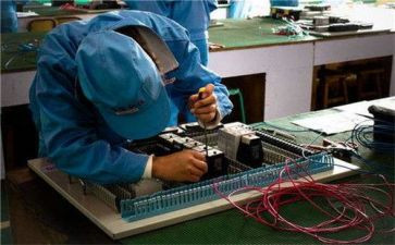 电工实习课心得体会参考8篇