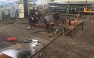 电焊工技师工作总结6篇