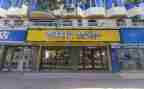 转让店面合同8篇