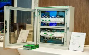 电气仓个人年终总结范文7篇