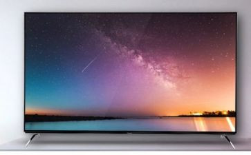 《电视》作文参考5篇