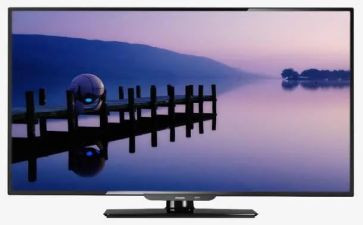 《电视》作文模板7篇