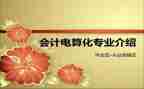 会计电算化实训心得体会7篇
