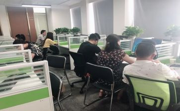 2024年电销工作总结5篇