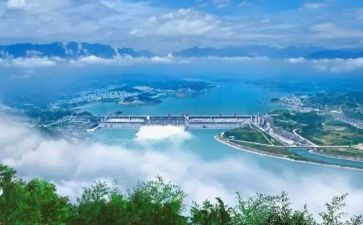 水电站个人总结最新5篇