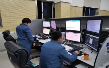 生产调度个人总结5篇