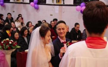 订婚仪式准新郎讲话稿8篇