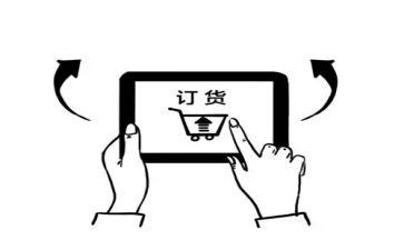 订货会工作总结5篇