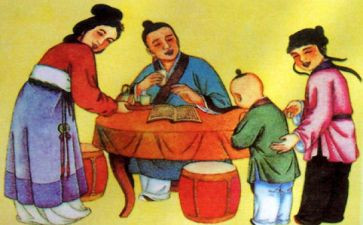 有关于弟子规的演讲稿8篇