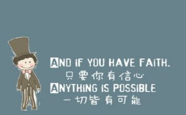 我懂了我懂得了珍惜的作文模板5篇