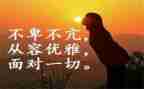 我读懂了你作文优秀6篇