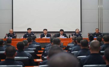 高2动员演讲稿优秀6篇