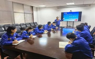 学习对标先进心得体会最新6篇