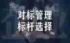 企业对标工作计划6篇