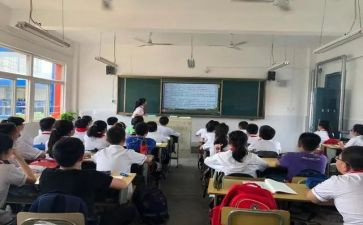 对课标培训心得体会5篇