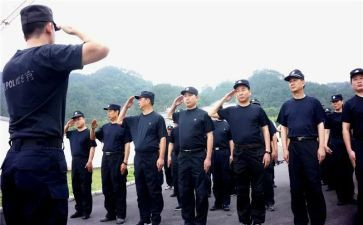 队伍教育心得体会6篇