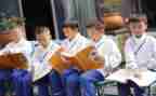 读经典小学演讲稿最新7篇